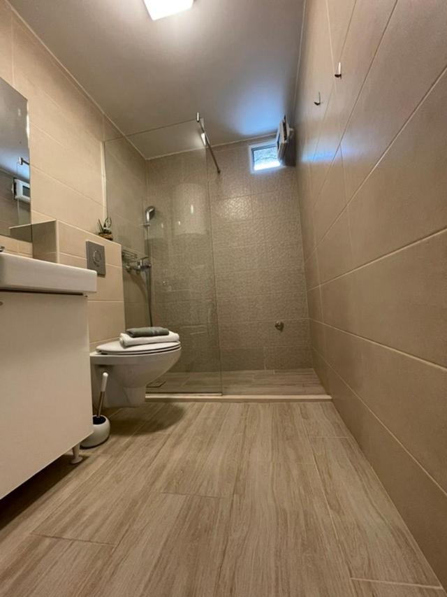Nature Bay Apartment โกตอร์ ภายนอก รูปภาพ