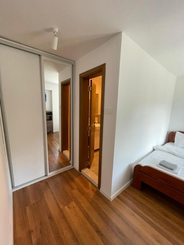 Nature Bay Apartment โกตอร์ ภายนอก รูปภาพ
