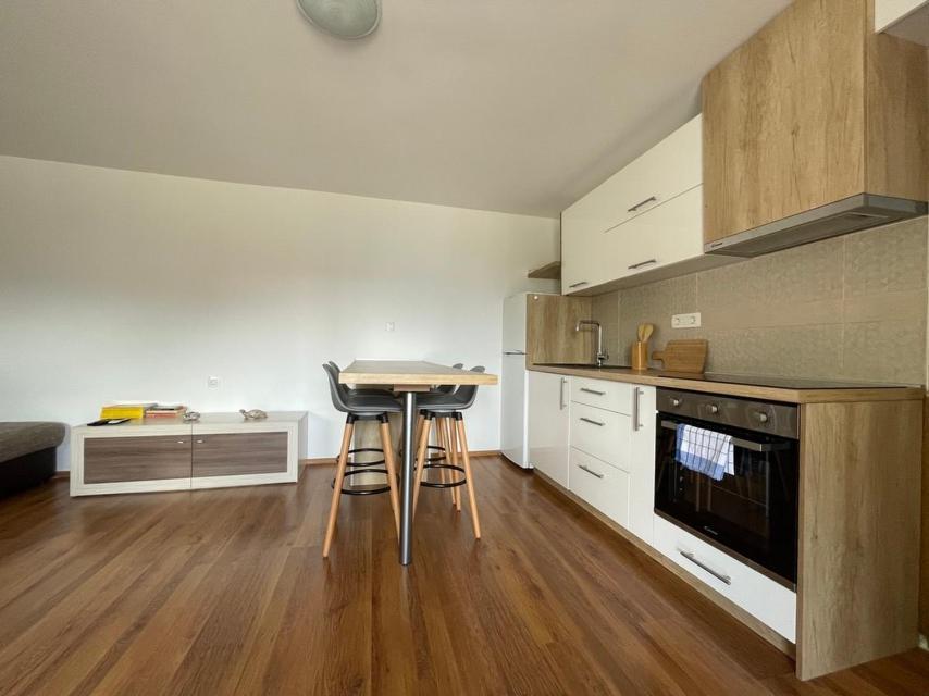 Nature Bay Apartment โกตอร์ ภายนอก รูปภาพ