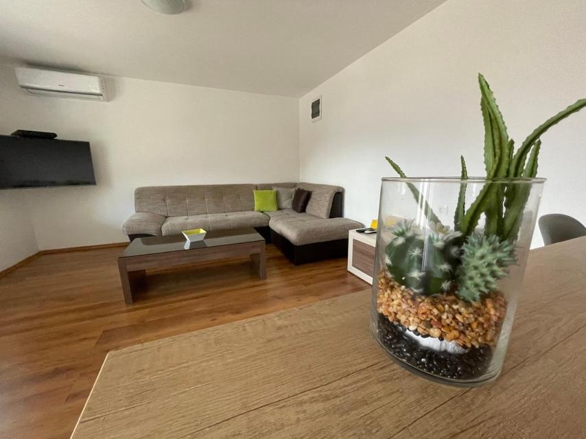 Nature Bay Apartment โกตอร์ ภายนอก รูปภาพ