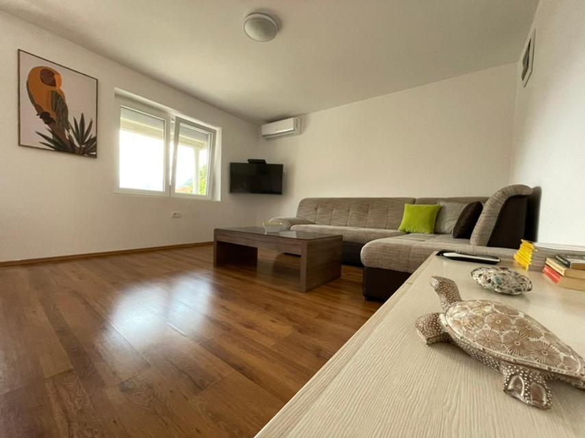 Nature Bay Apartment โกตอร์ ภายนอก รูปภาพ