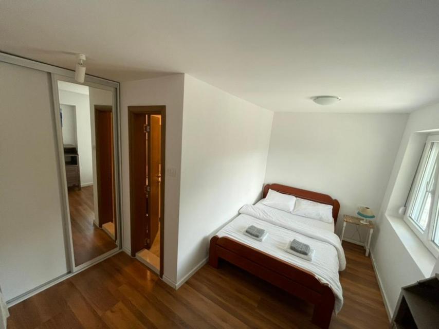 Nature Bay Apartment โกตอร์ ภายนอก รูปภาพ